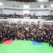 731 Atlet Ikuti Kejuaraan Pencak Silat Tegar Beriman Championship
