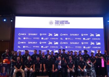 SIMBA gandeng RSB di IBL 2025