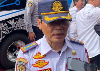 Dishub Kabupaten Bogor Siasati Strategi Kemacetan Jelang Nataru