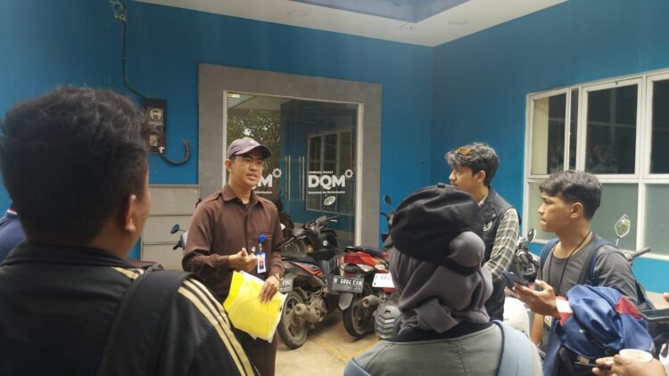 Satu Guru Tewas dalam Kecelakaan Maut Study Tour