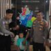 Polsek Cileungsi Kembalikan Anak Terlantar di Cileungsi Kepada Orang Tuanya