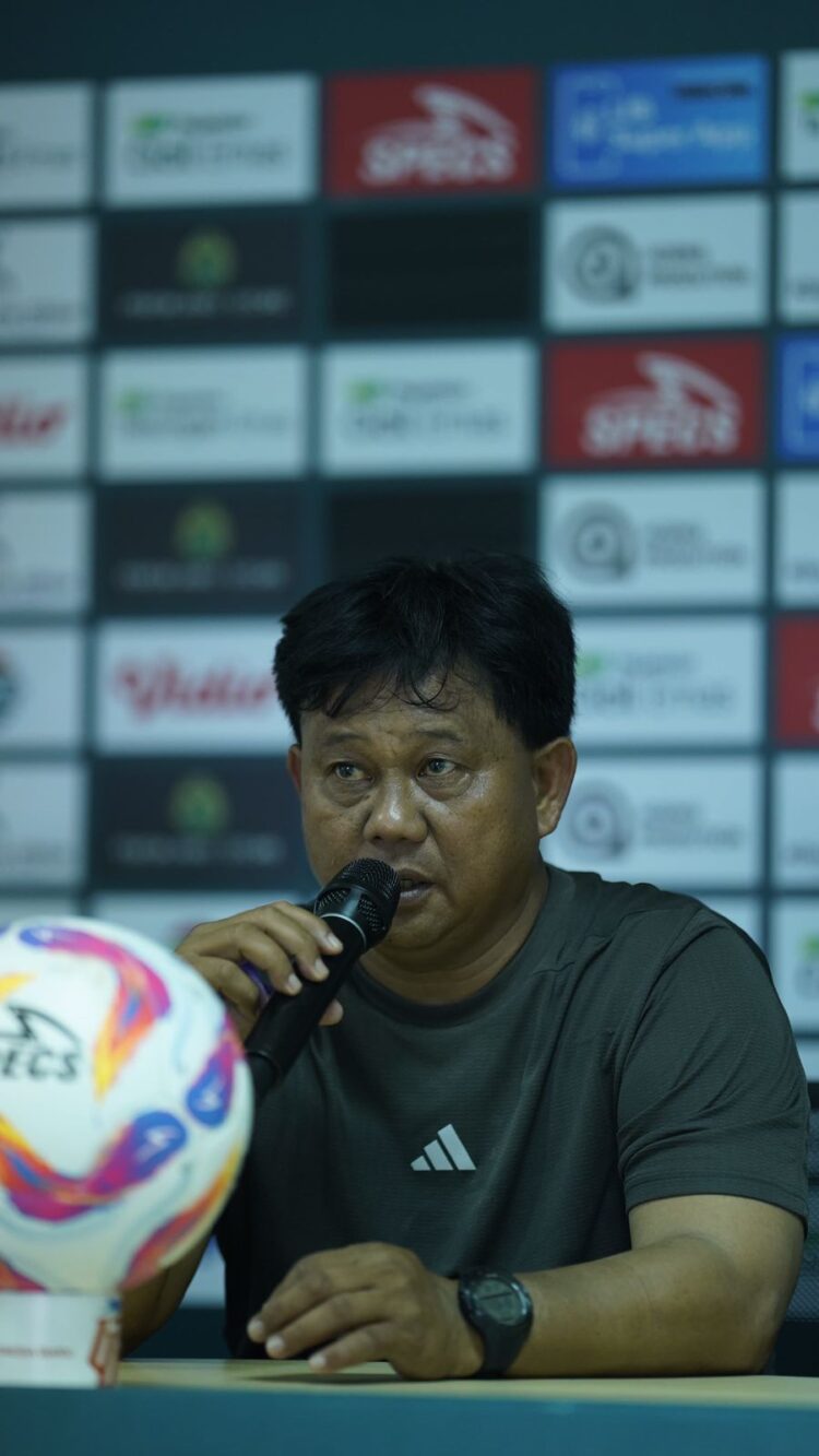 Persikabo 1973 Bertekad akhiri Tren Buruk di Liga 2 saat Hadapi Sriwijaya FC di Stadion Pakansari