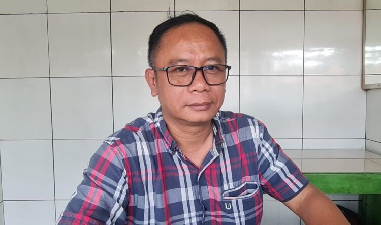 Mengelola Limbah Sesuai SOP, PT Indopangan Komitmen Terhadap Lingkungan