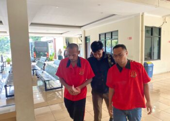 Saksi Ahli tak Hadir di Persidangan YS, Berto: JPU Kurang Koordinasi