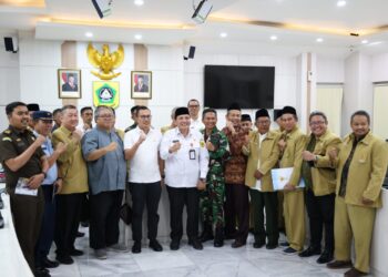 Mediasi Rumah Ibadah di Cibinong Belum Capai Titik Temu, Pj Bupati Bilang Begini