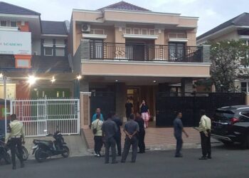 Gunung Putri Darurat Pencurian, Perampokan di Kota Wisata Mobil Lenyap Korban Disekap