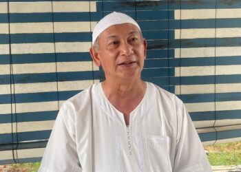 Soal RKB SMPN 4 Gunung Putri, Beben Suhendar : Kontraktor Jangan Nakal, Sekolah Jangan Diam