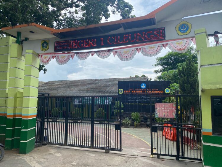 Keukeuh ajak Siswa Study Tour ke DIY, Kepsek SMPN 1 Cileungsi sepelekan Himbauan Pj Bupati Bogor