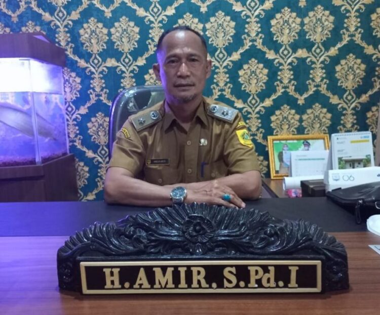 Investor di Desanya Kena Sidak Dewan, Kades: Ada Kekurangan Kecil itu Wajar