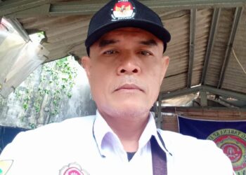 Bang Rose, Pekerja Sosial dari Tlajung Udik Pujaan Masyarakat