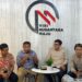 Ls Vinus Gelar Diskusi Publik, Yusfitriadi Tanyakan Transfaransi Rencana Kerja DPRD Tahun 2025