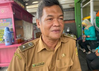 Kemacetan Kronis di Exit Tol Gunung Putri, Damanhuri: Puluhan Tahun Tanpa Solusi