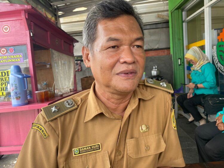 Kemacetan Kronis di Exit Tol Gunung Putri, Damanhuri: Puluhan Tahun Tanpa Solusi