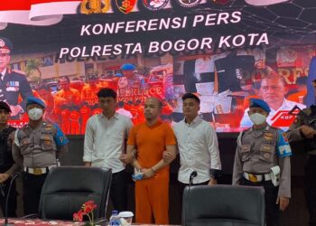 Positif Narkoba, Pria ini Bunuh Satpam, Kombes Eko : Maksimal Penjara Seumur Hidup