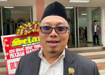 Soal Kemacetan di Exit Tol Gunung Putri, Achmad Fathoni : Tanggungjawab Provinsi
