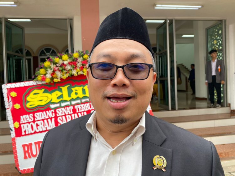 Soal Kemacetan di Exit Tol Gunung Putri, Achmad Fathoni : Tanggungjawab Provinsi