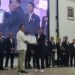 Ketua dan Pengurus PWI Kabupaten Bogor Periode 2024-2027 Resmi Dilantik