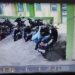 Lagi Parkir Motor Bidan Ujug-ujug Hilang, Ini Penyebabnya