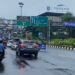 Usai Libur Panjang, Arus Lalu Lintas Puncak Bogor Terpantau Lengang