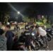 Polres Bogor Amankan 34 Motor Balap Liar di Alternatif Sentul