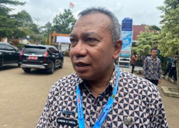 Kepsek Selewengkan Dana PIP, Bambang Tawekal: Kembalikan Uang Bukan Berarti Lepas dari  Jerat Sanksi