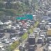 Hari Kedua Libur Panjang, 12.000 Kendaraan Padati Puncak Bogor