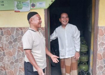 Gas Melon Langka di Kabupaten Bogor, Agen Batasi Pembelian