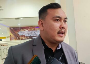 Soal Pelantikan Bupati Bogor, Adi Kurnia : Kemungkinan Dismissal