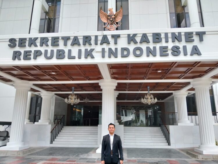 Soal Pemberhentian Ummi, Komisioner KPU Jabar Ajukan Banding Administratif ke Presiden Prabowo Subianto 