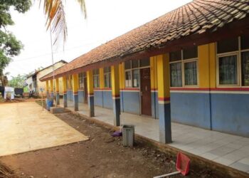 Program Makanan Bergizi Gratis Gak Nyampe ke Bogor Timur 