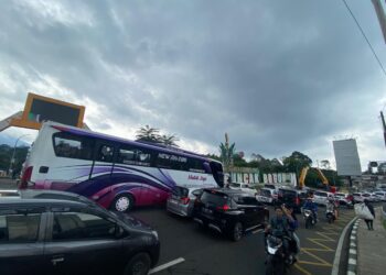 Kemenhub Siapkan Bus Trayek Cibinong – Puncak, Achmad Fathoni: Terobosan Baru