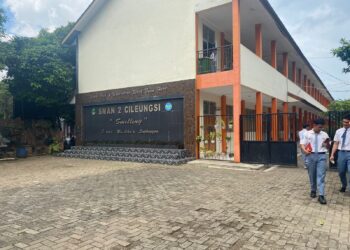 Pungli di SMAN 2 Cileungsi Capai 1 Miliar, KCD Pendidikan Jabar Akan Tindak Tegas