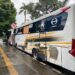 Bentrok Suporter di Tol Jagorawi, Supir Bus: Dugaan Saya Mereka Janjian