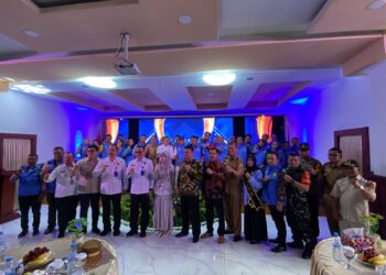 Desa Gunung Putri Luncurkan Kawasan Berikat Nasional, Ini Kata Damanhuri