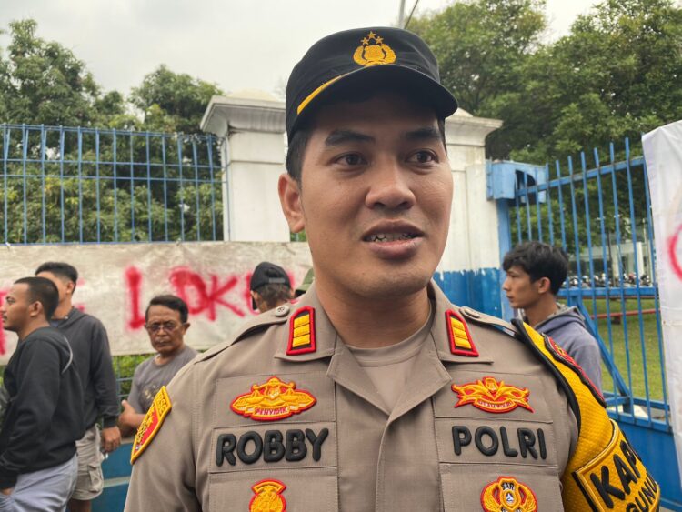 Soal Pencurian Modus Pecah Kaca, AKP Roby : 1 Hp dalam Mobil Berhasil Dibawa