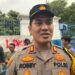 Soal Pencurian Modus Pecah Kaca, AKP Roby : 1 Hp dalam Mobil Berhasil Dibawa