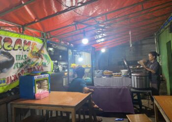 Harga Cabai Melonjak, Pedagang di Bogor Mengeluh: Untung Tipis, Beban Bertambah