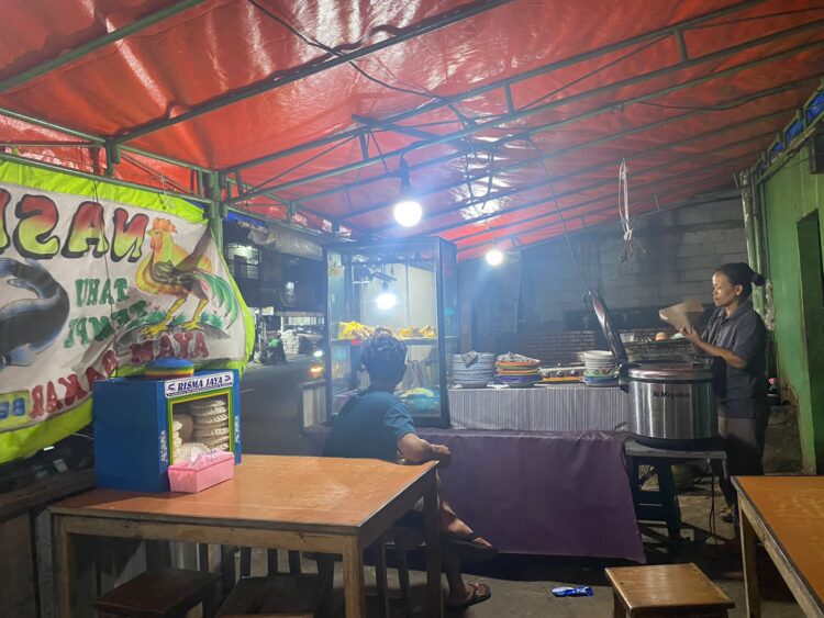 Harga Cabai Melonjak, Pedagang di Bogor Mengeluh: Untung Tipis, Beban Bertambah