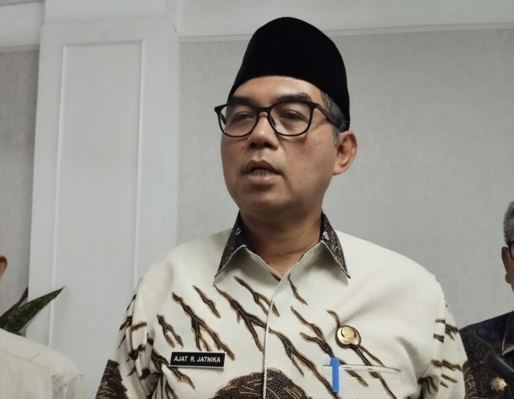 Pemkab Bogor Bebas OFD, Ini Kata Sekda Ajat