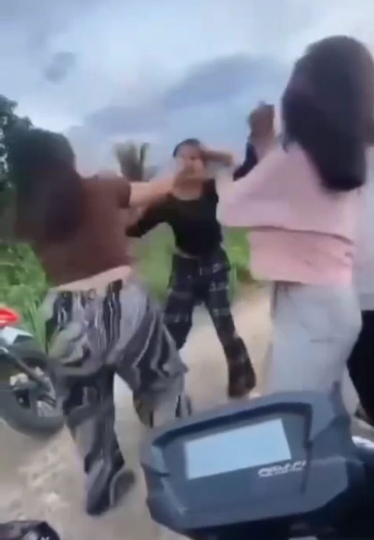 Perundungan Pelajar di Sukamakmur, Dijambak sampai Ditendang