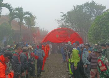 Setelah 4 Hari Hilang, Pendaki Gunung Joglo Ditemukan Tewas