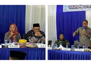 Guru PAUD di Gunung Putri Harapkan Kesejahteraan, Ini Kata DPRD Kabupaten Bogo