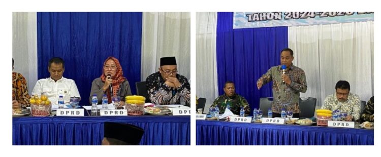 Guru PAUD di Gunung Putri Harapkan Kesejahteraan, Ini Kata DPRD Kabupaten Bogo