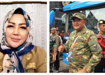 Bupati Bogor Perintahkan Pembinaan untuk Kades Gunung Menyan yang Viral di Media Sosial