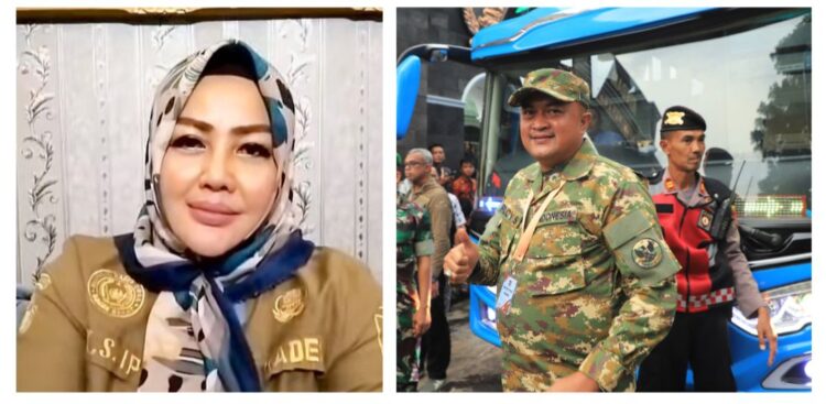 Bupati Bogor Perintahkan Pembinaan untuk Kades Gunung Menyan yang Viral di Media Sosial