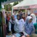 Menjelang Bulan Suci Ramadhan, DWP Kabupaten Bogor Gelar Bazar