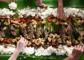 Tradisi Munggahan: Menyambut Bulan Suci Ramadhan dengan Kebersamaan dan Doa