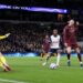 Haaland Bawa Man City Kalahkan Tottenham, Perebutan Gelar Kian Ketat