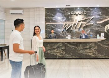 Intiwhiz Hadirkan Promosi Spesial “Whiz Big Save” dengan Diskon Hingga 20%