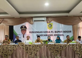 Pemekaran Bogor Timur dan Barat Menguat, Infrastruktur Pendidikan Jadi Sorotan